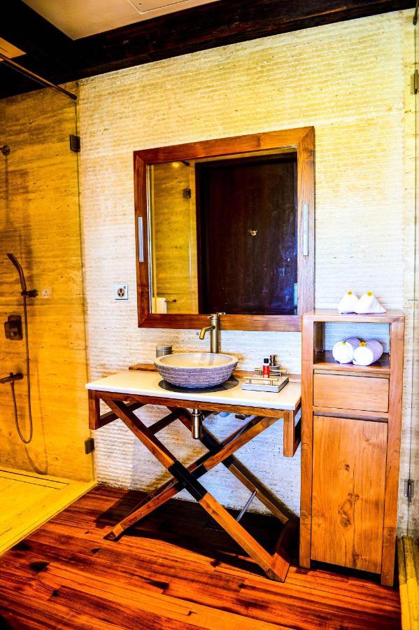Niraamaya Private Villas -Benaulim, Goa Dış mekan fotoğraf